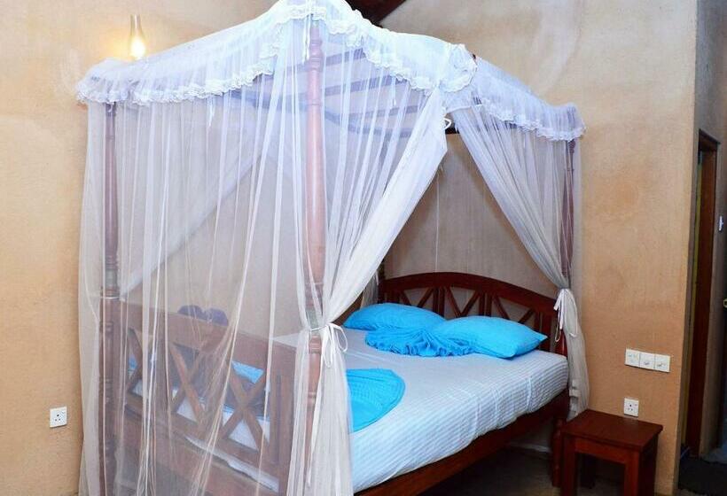 Pensione Summer Breeze