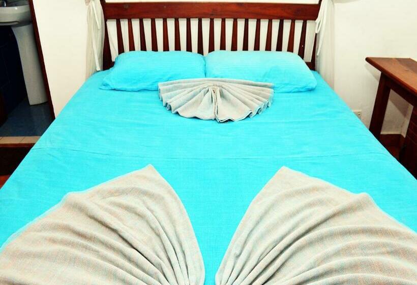 Pensione Summer Breeze