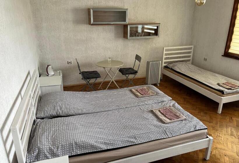 פנסיון White Guest House 2