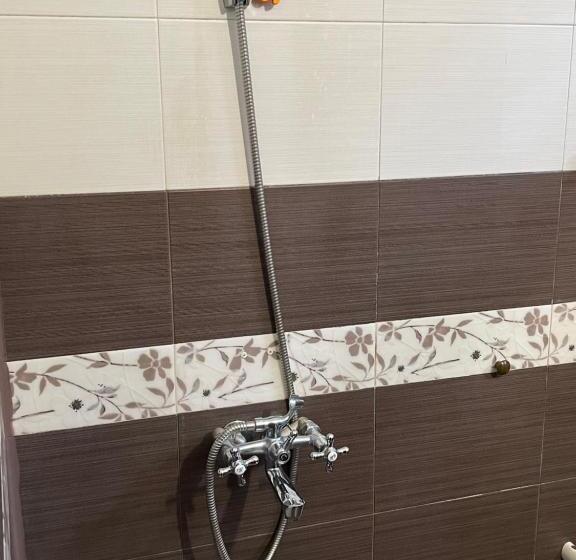 פנסיון White Guest House 2