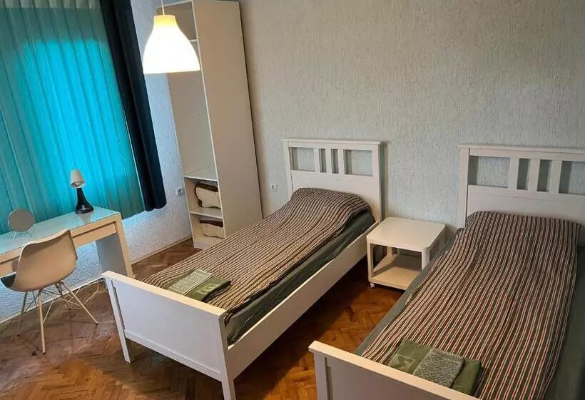 پانسیون White Guest House 2