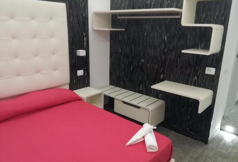 Пансион Zia Rita