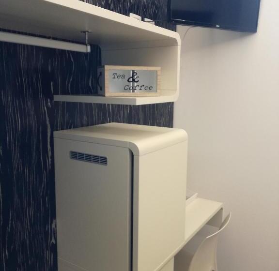 Пансион Zia Rita