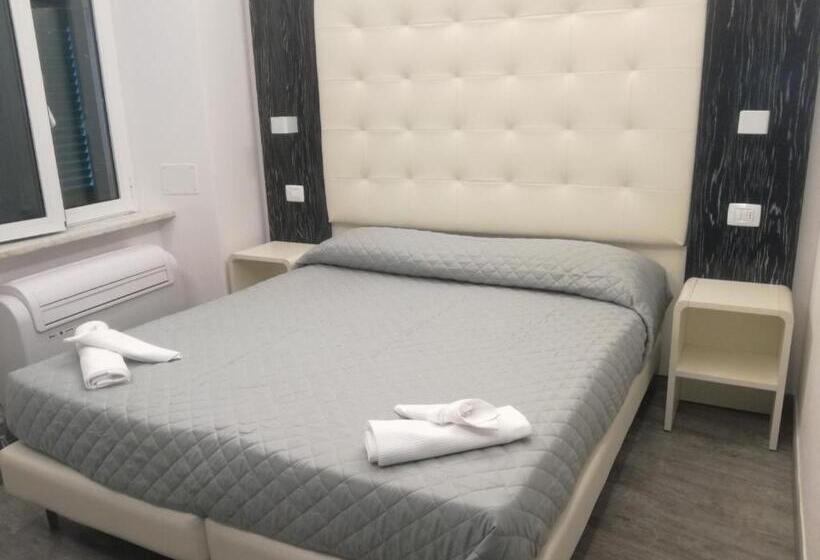 Пансион Zia Rita