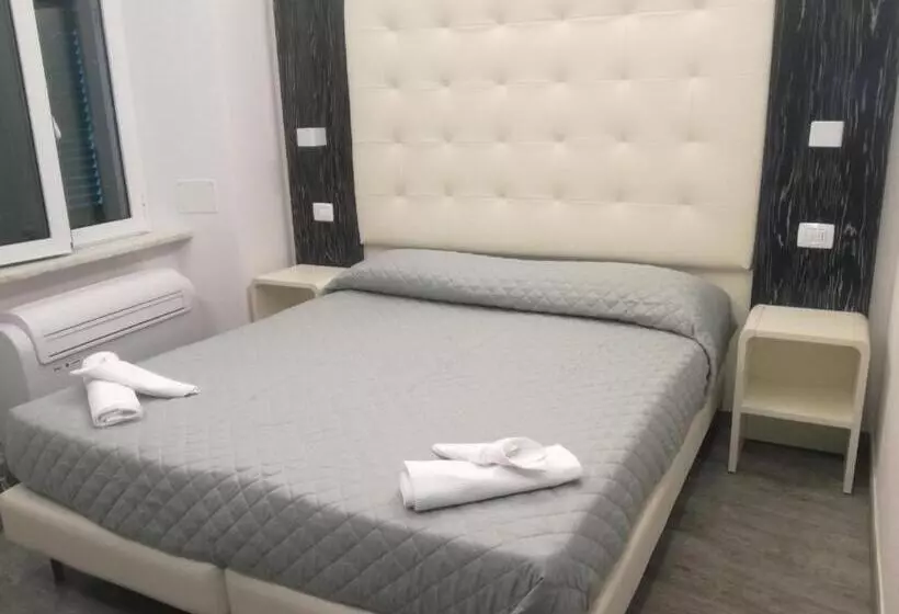 ペンション Zia Rita