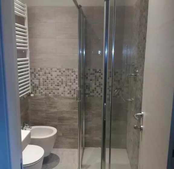 ペンション Zia Rita