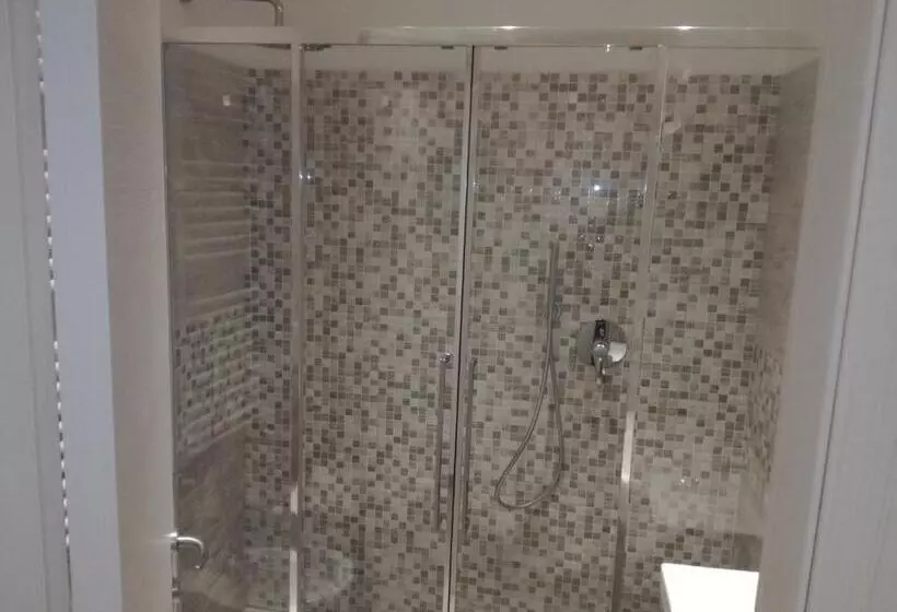 ペンション Zia Rita