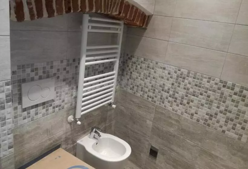 ペンション Zia Rita