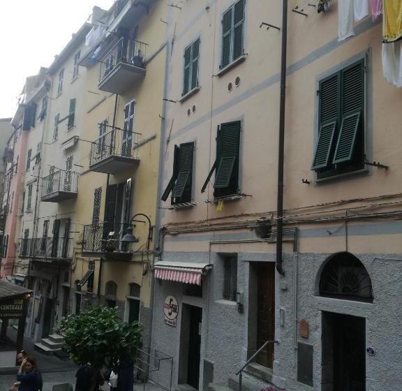 Пансион Zia Rita