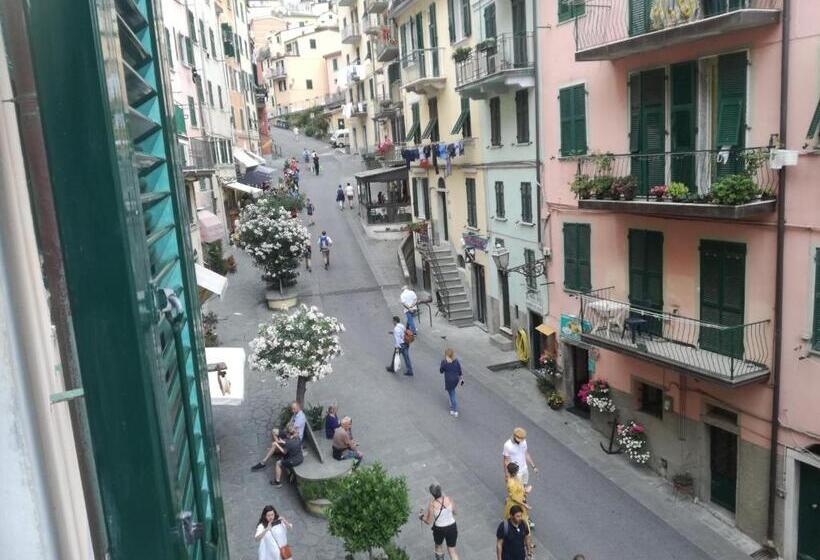 Пансион Zia Rita