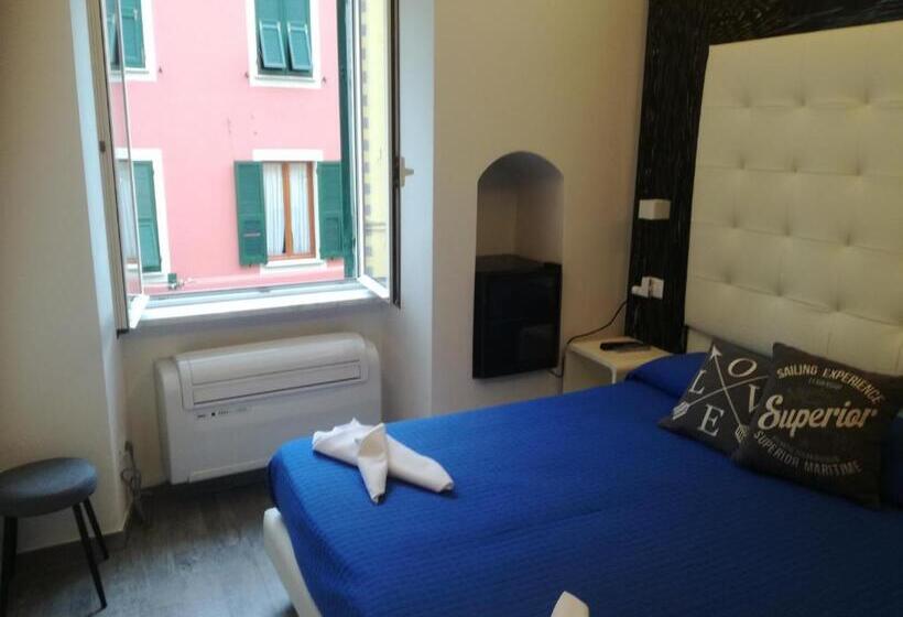 Пансион Zia Rita