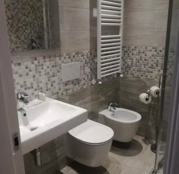 ペンション Zia Rita