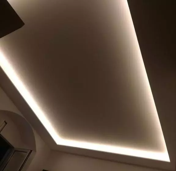 ペンション Zia Rita