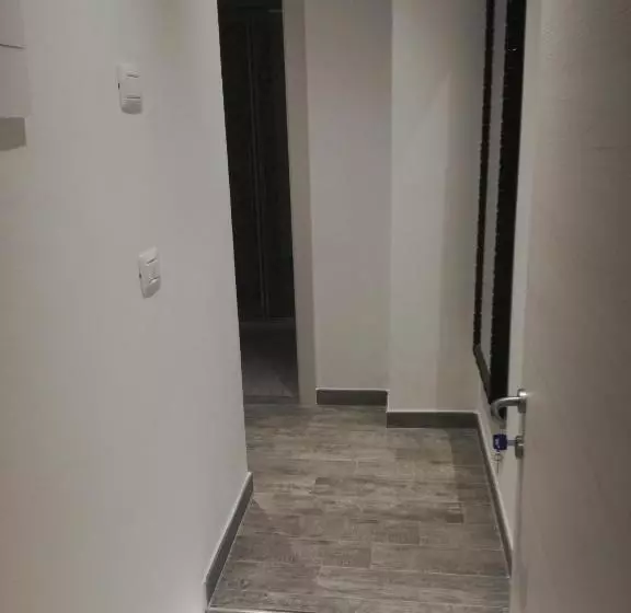 ペンション Zia Rita