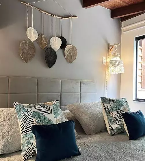 ユースホステル Bonito Paraiso Ilha Grande