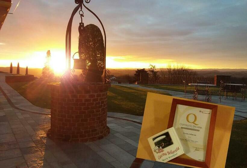 فندق صغير Locanda Bellavista