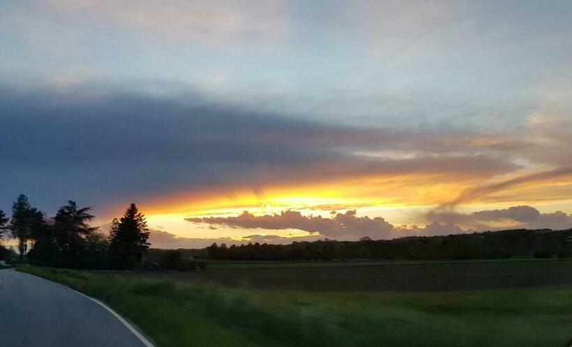 فندق صغير Locanda Bellavista