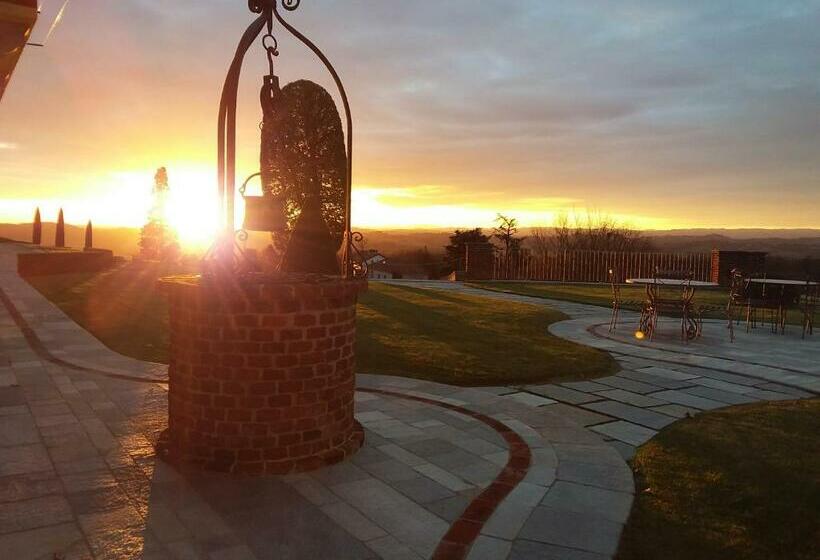 فندق صغير Locanda Bellavista