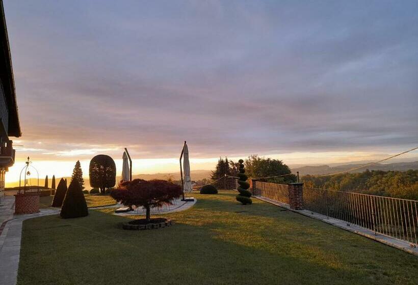 فندق صغير Locanda Bellavista