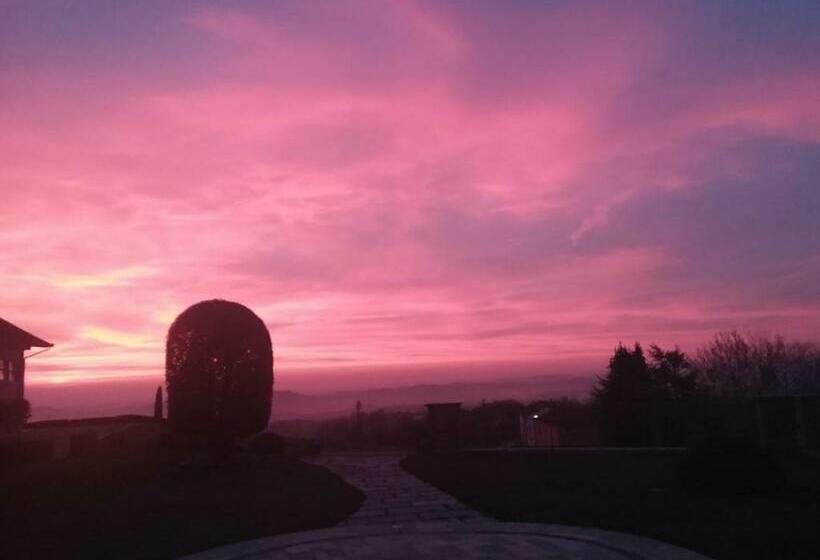 فندق صغير Locanda Bellavista