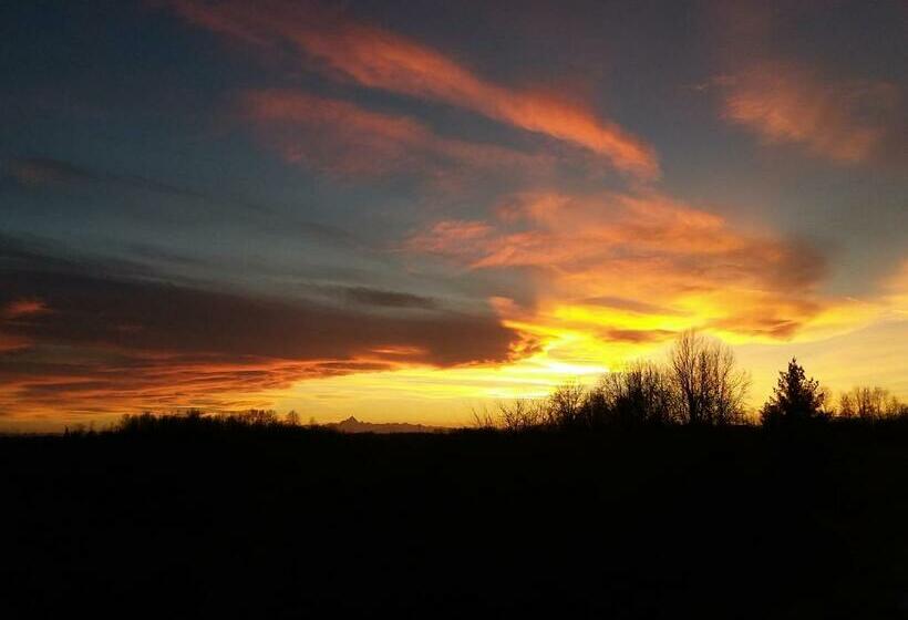 فندق صغير Locanda Bellavista