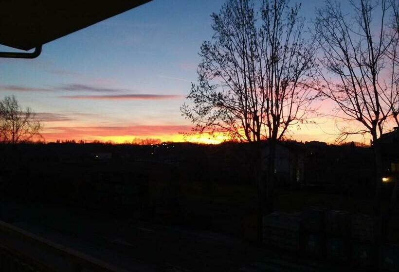 فندق صغير Locanda Bellavista