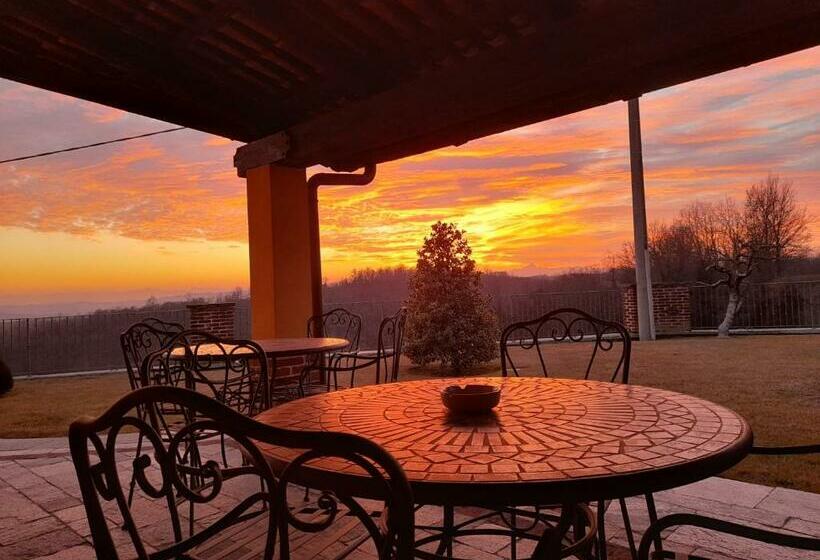 فندق صغير Locanda Bellavista