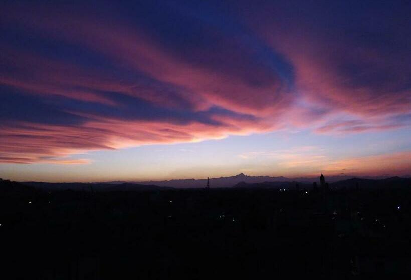 فندق صغير Locanda Bellavista