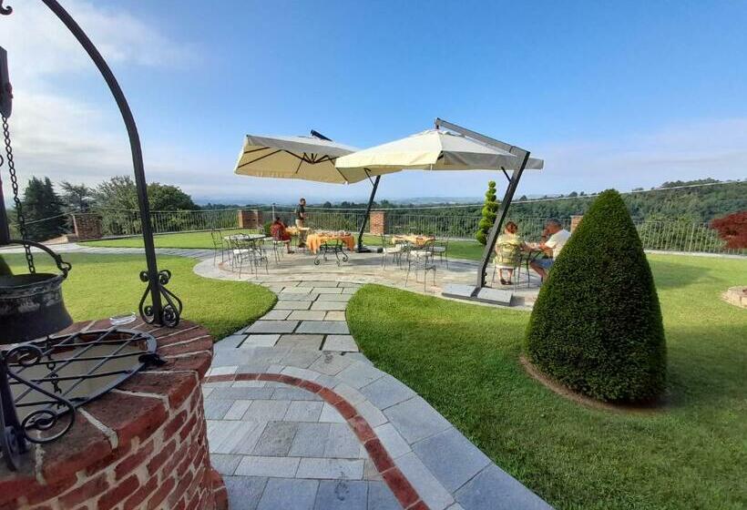 فندق صغير Locanda Bellavista