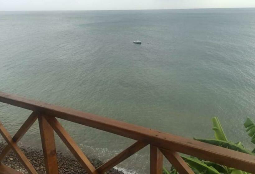 ユースホステル Posada Salt Creek