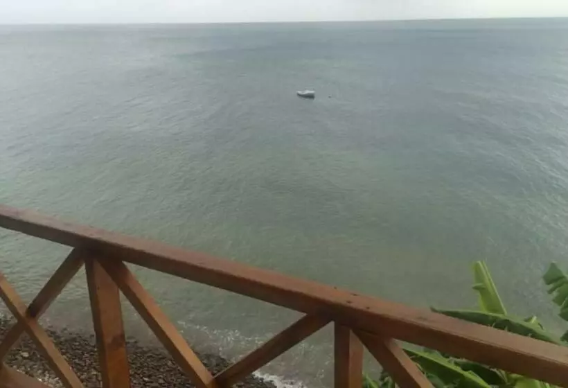 هاستل Posada Salt Creek
