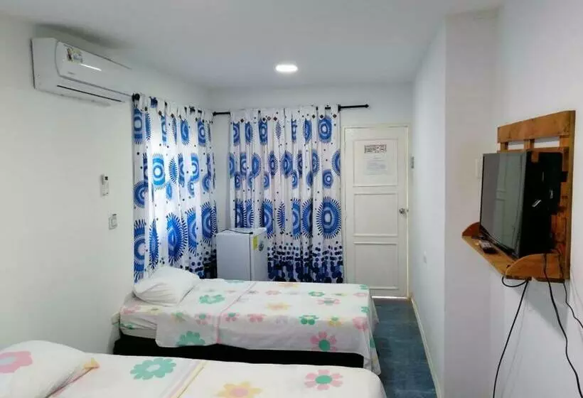 هاستل Posada Salt Creek