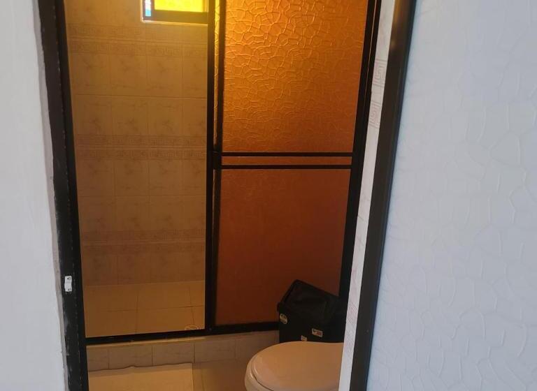 ユースホステル Posada Salt Creek