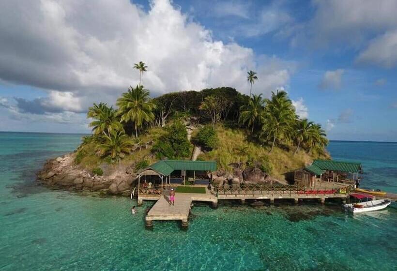 ユースホステル Posada Salt Creek