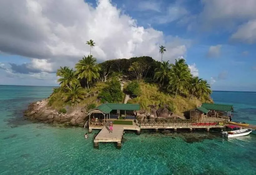 هاستل Posada Salt Creek