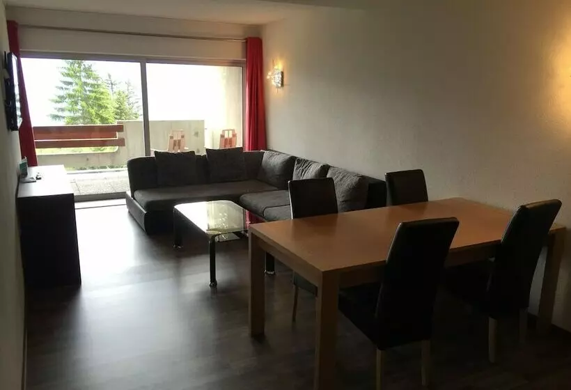 Appartement Zodiaque Rs 04
