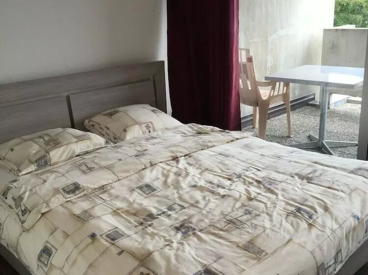 Appartement Zodiaque Rs 04