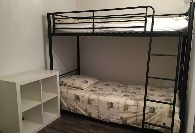 Appartement Zodiaque Rs 04