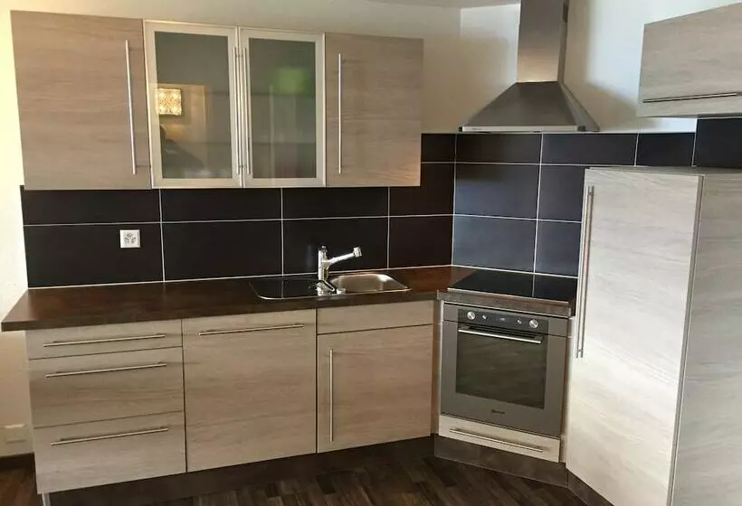 Appartement Zodiaque Rs 04