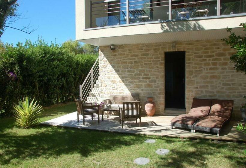 Bed & Breakfast L'alidade Chambres D'hôtes