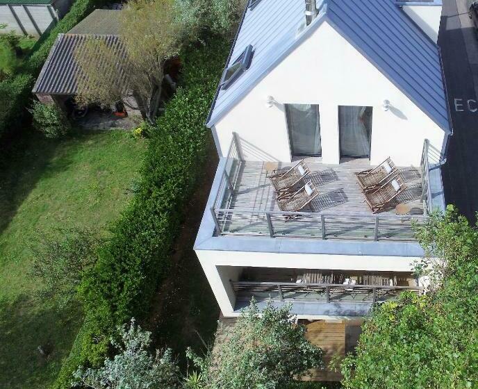 Bed & Breakfast L'alidade Chambres D'hôtes