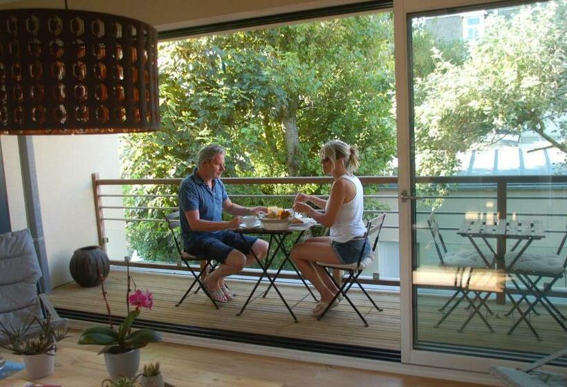 Bed & Breakfast L'alidade Chambres D'hôtes