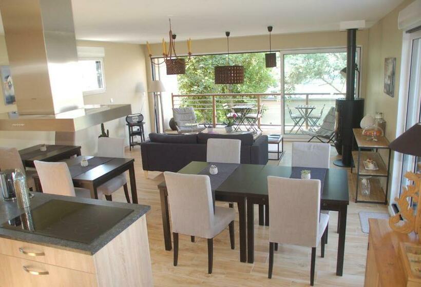 Bed & Breakfast L'alidade Chambres D'hôtes