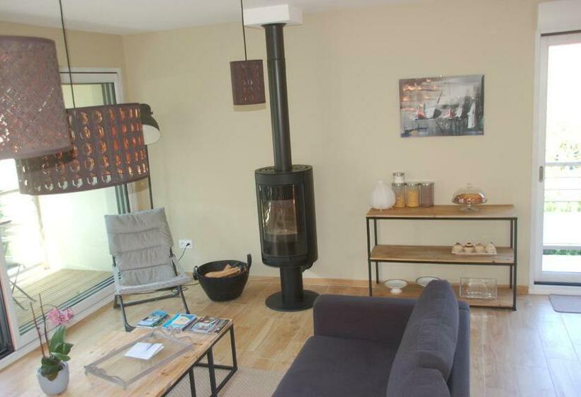 Bed & Breakfast L'alidade Chambres D'hôtes