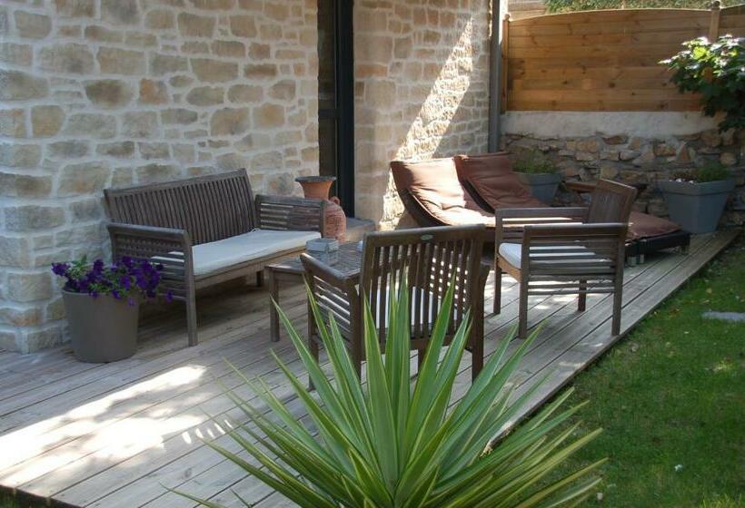 Bed & Breakfast L'alidade Chambres D'hôtes