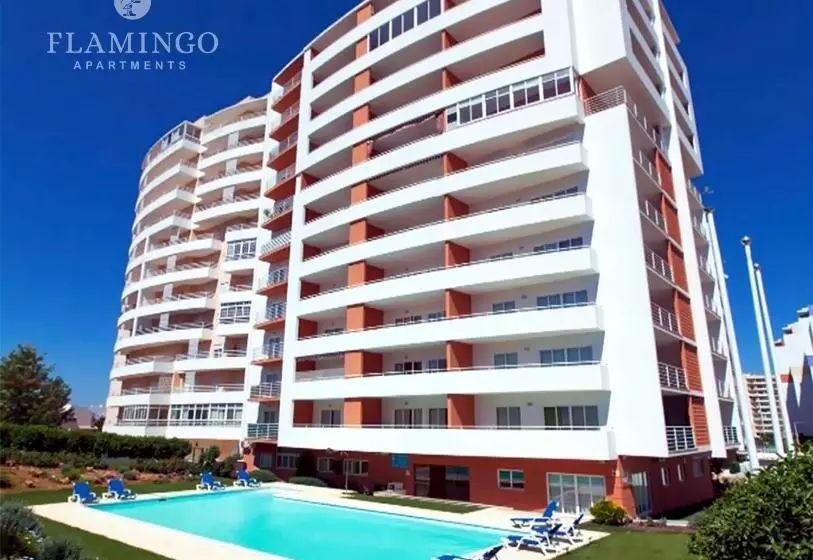 Flamingo Apartments