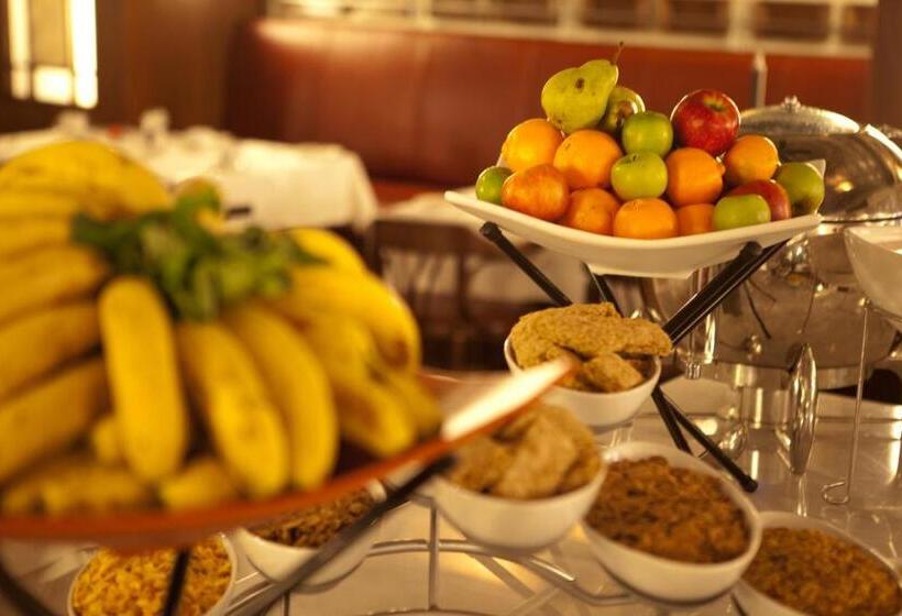 酒店 Davinci Suites