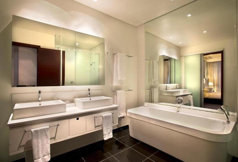 酒店 Davinci Suites