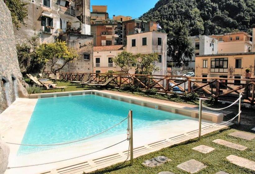 Loft Apartments By Amalfivacation