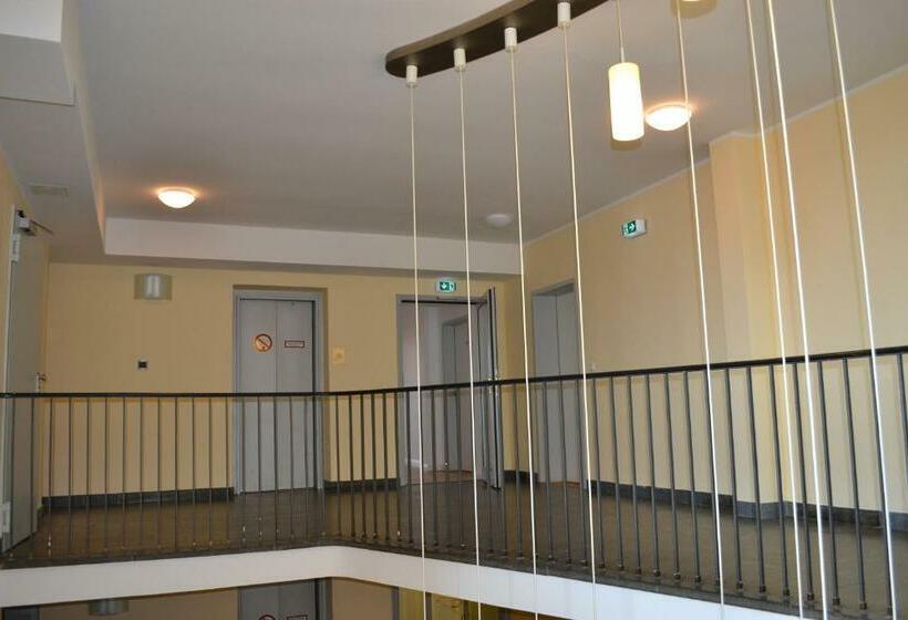 M&a Cityapartments Hildesheim